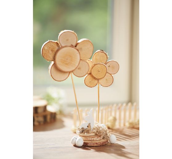 Dyski VBS Bark "Round"