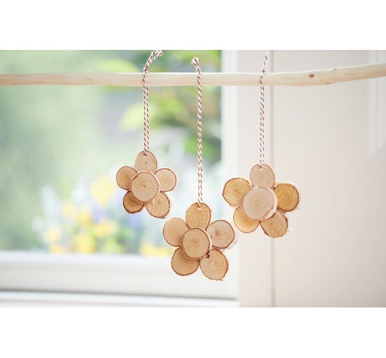 Dyski VBS Bark "Round"