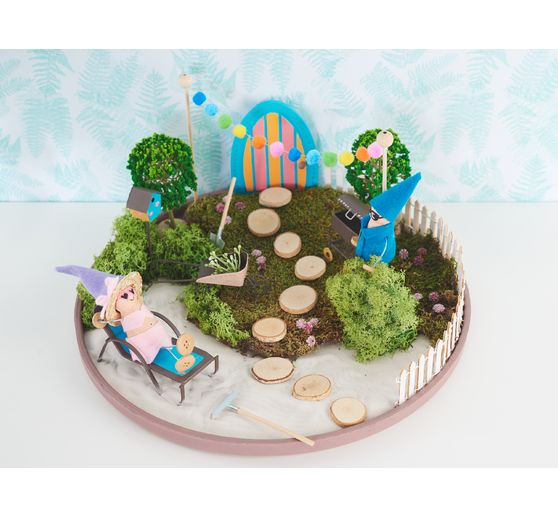 Dyski VBS Bark "Round"