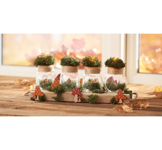 Mech islandzki VBS, 100 g