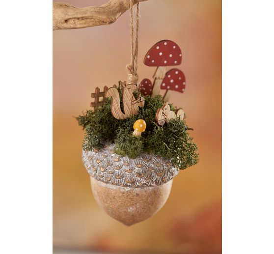 Mech islandzki VBS, 100 g