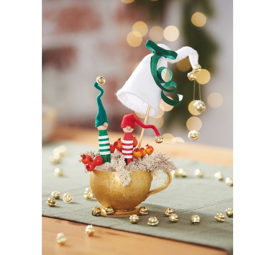 Mech islandzki VBS, 100 g