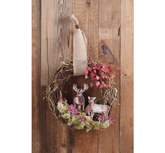 Mech islandzki VBS, 100 g