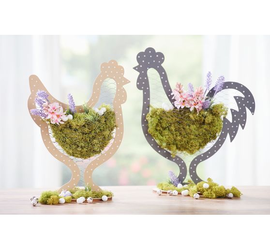 Mech islandzki VBS, 100 g