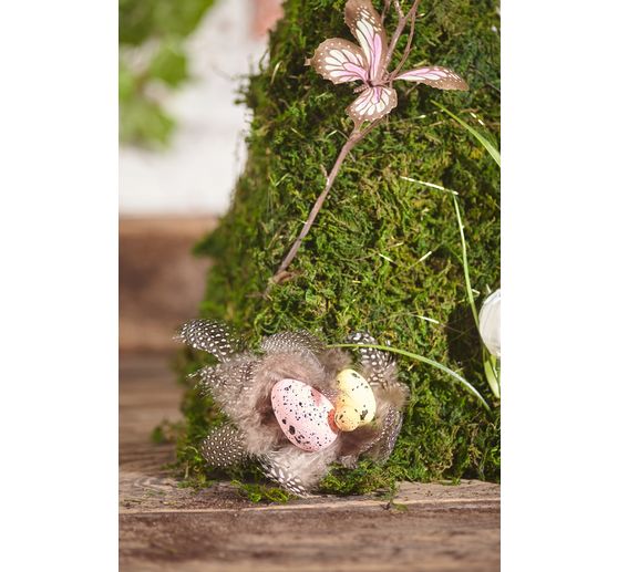 Piramida styropianowa XXL