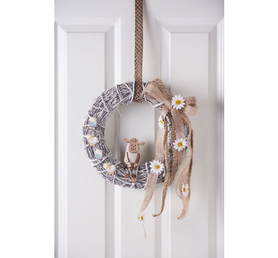 Kwiaty stokrotki VBS, 50 sztuk