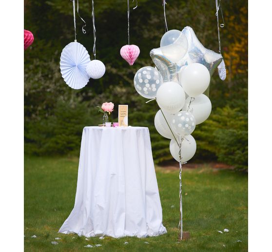 Tarcze do drzew VBS "Okrągłe"