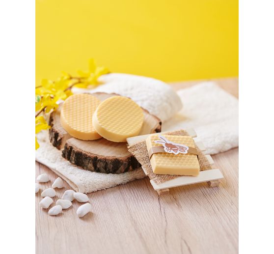 Tarcze do drzew VBS "Okrągłe"