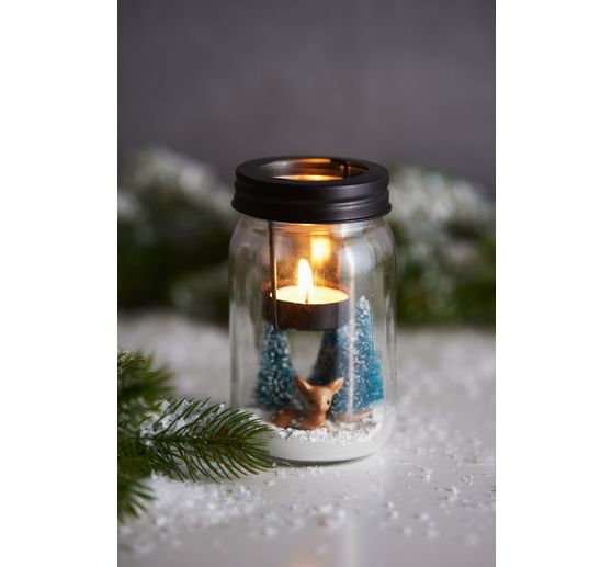 Miniaturowa choinka VBS