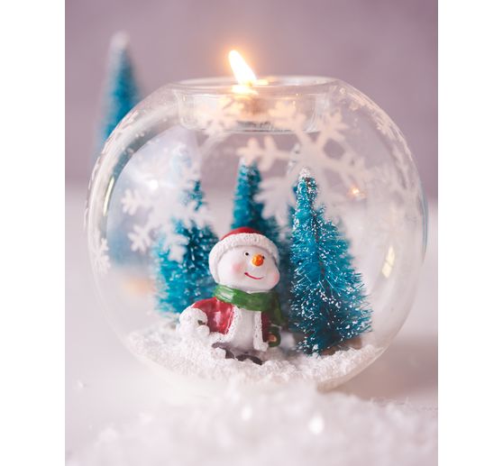 Kulki do podgrzewaczy VBS, 4 szt.