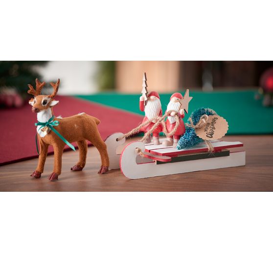 Miniaturowa choinka VBS