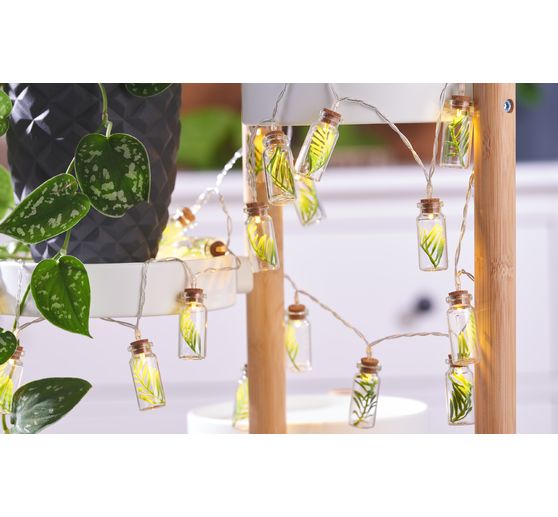 VBS Glass tubes with cork "5 cm", 24 pieces