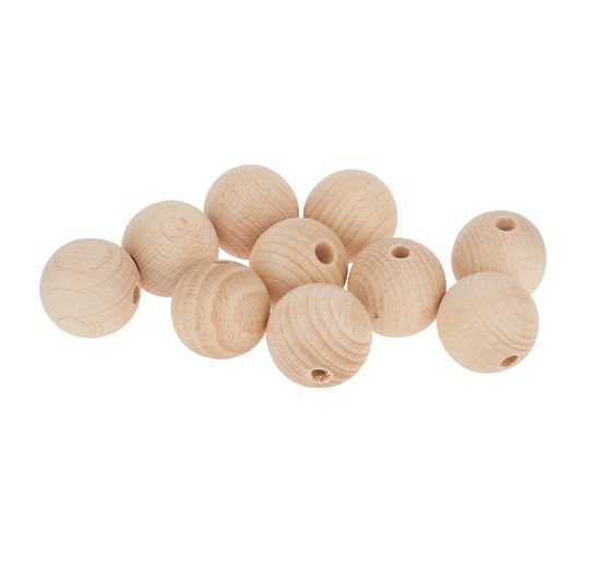Wooden balls, FSC