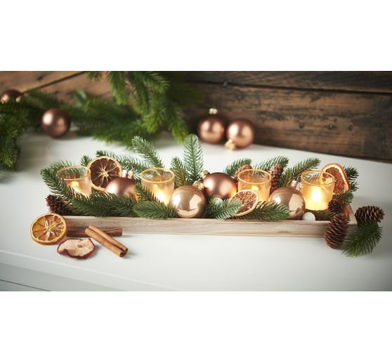 VBS Tea light jars "High"