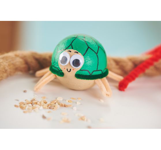 Kula styropianowa VBS, Ø 7 cm, 10 sztuk