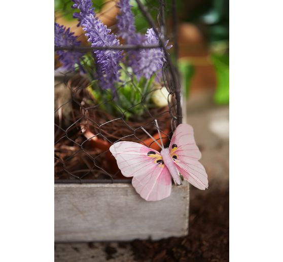 VBS Lavender pick "Lavendula", 10 sztuk