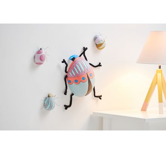 Jajko styropianowe, 2-częściowe, 30 cm