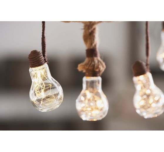 Lina VBS Ramie, Ø 20 mm