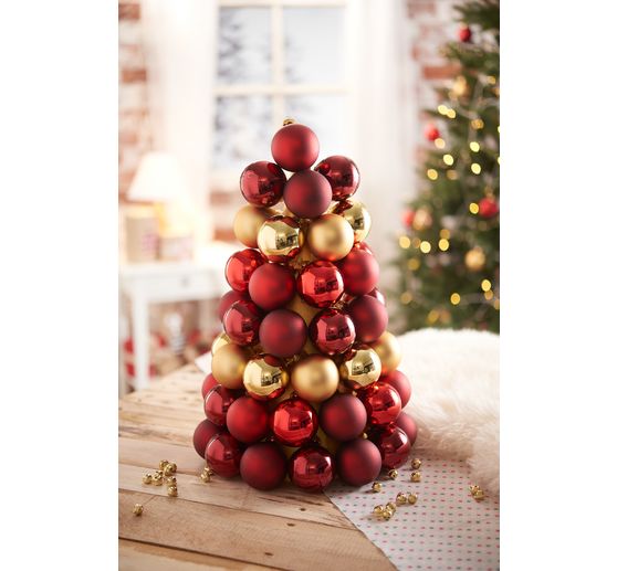 stożek styropianowy