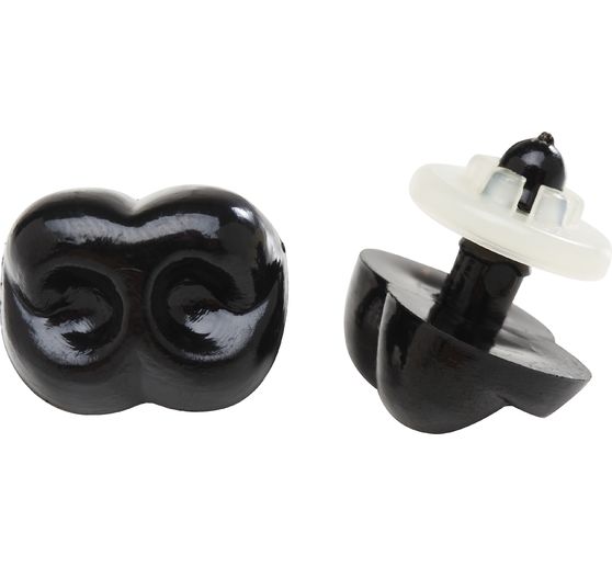 Noski do przyszycia, 20 mm