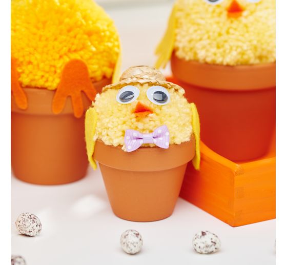 VBS Mini bows "Dots"