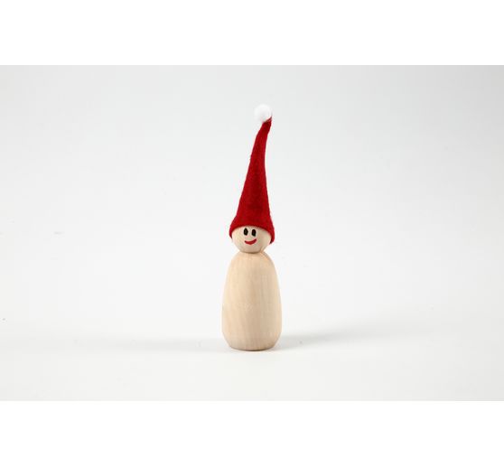Wooden figure "Cone"