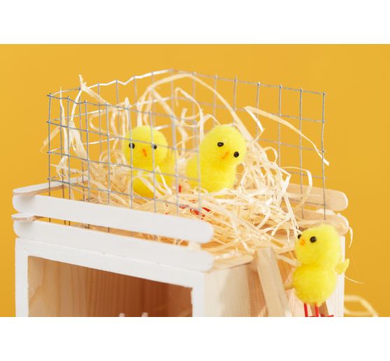 VBS Wooden sticks "Nature"