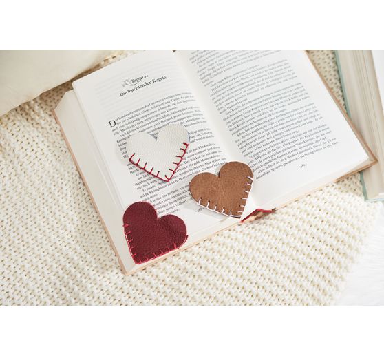 Leather residues, 500 g