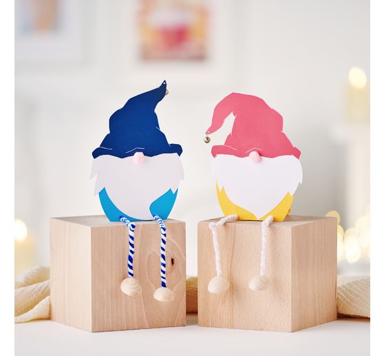 VBS Chenille wire "Colormix", 50 cm, set of 100