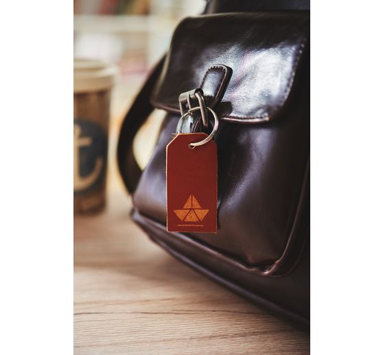 Leather residues, 500 g