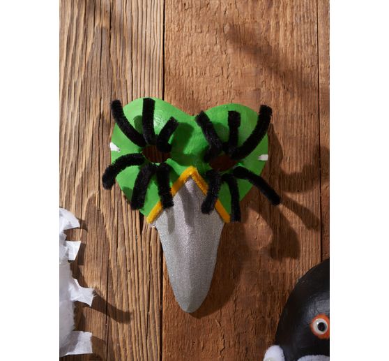 VBS Chenille wire "Colormix", 50 cm, set of 100