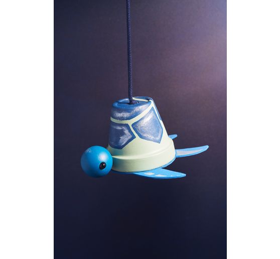 Szklane koraliki woskowe, Ø 8 mm, 25 sztuk, złotożółte (jasnopomarańczowe)