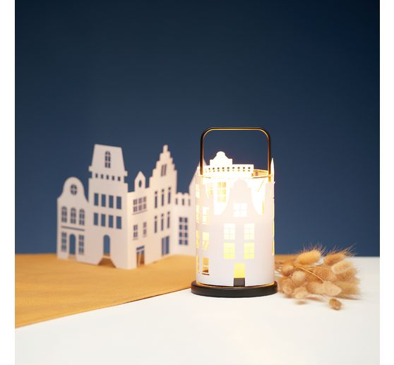 Dwustronna taśma klejąca VBS