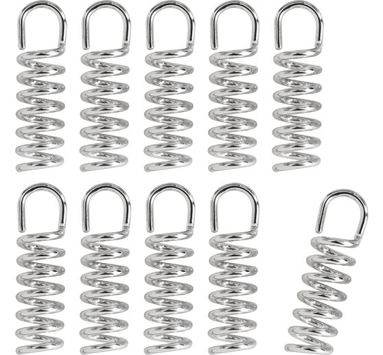 Wiszące haki VBS do styropianu