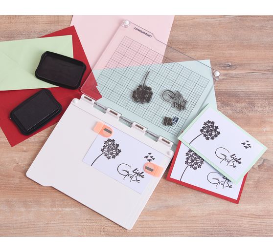 Dwustronna taśma klejąca VBS