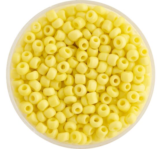 Nieprzezroczyste" rocailles