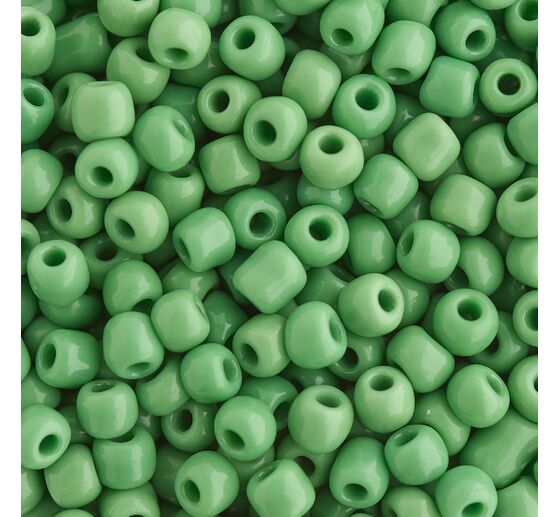 Nieprzezroczyste" rocailles