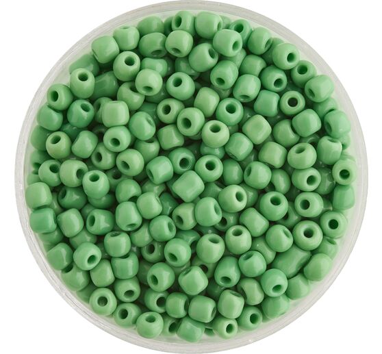 Nieprzezroczyste" rocailles