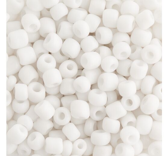 Nieprzezroczyste" rocailles