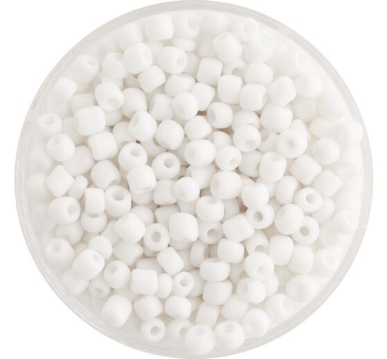 Nieprzezroczyste" rocailles