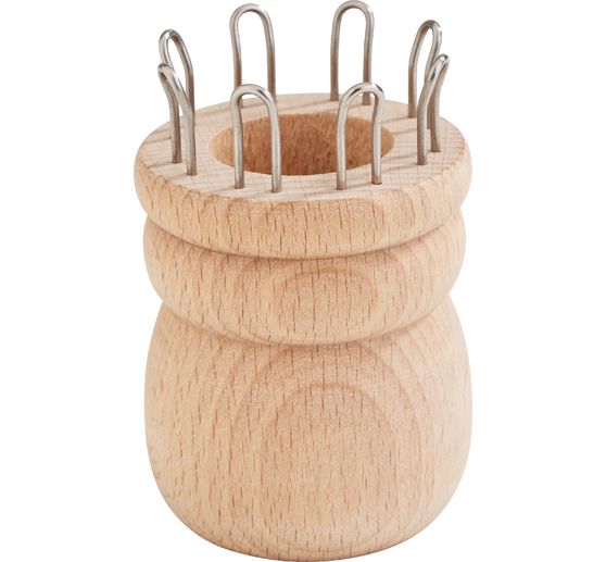 VBS Knitting dolly, 8-mesh