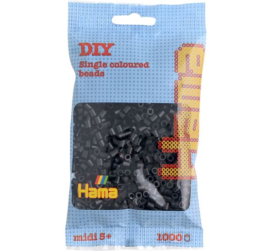 Hama Pearls