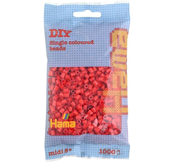 Hama Pearls