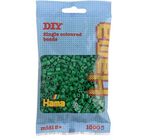 Hama Pearls