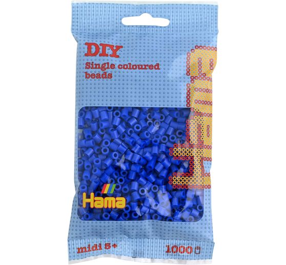 Hama Pearls
