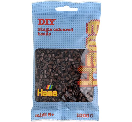 Hama Pearls