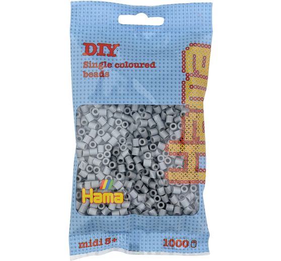 Hama Pearls
