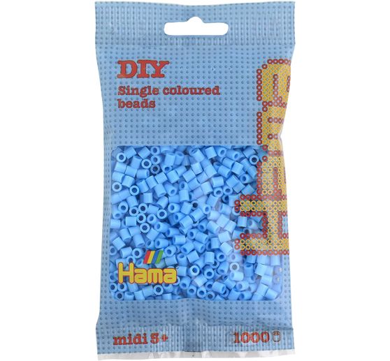 Hama Pearls