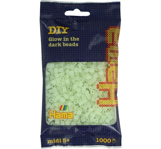 Hama Pearls