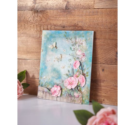 Drewniane koraliki, Ø 15 mm